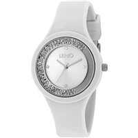 Orologio Liu Jo Donna Dancing in Acciaio TLJ1417